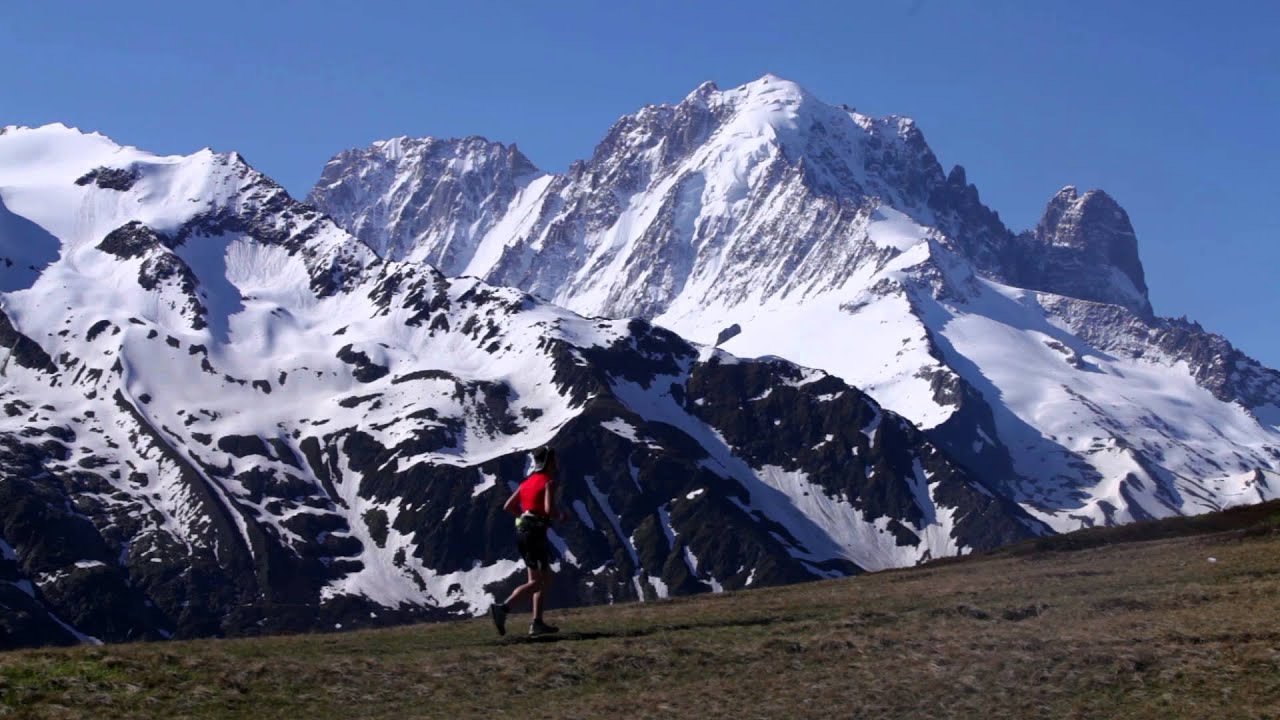 PREPARATION MARATHON MT BLANC - EPISODE 2 - LE DENIVELE
