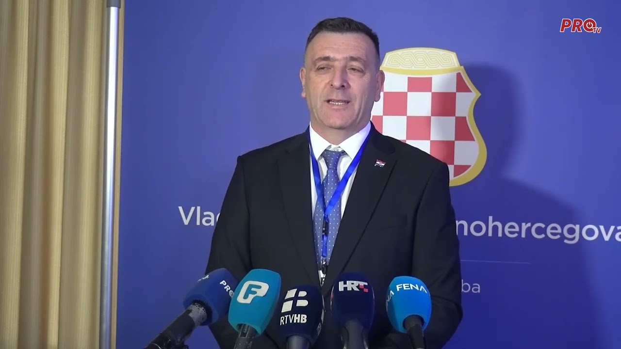 ODRŽAN TREĆI GOSPODARSKI FORUM ŽZH