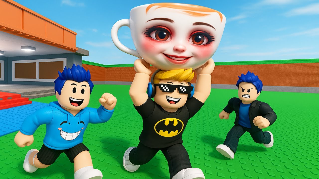 BRAINROT ÇALMA OYUNU 🧠 ROBLOX