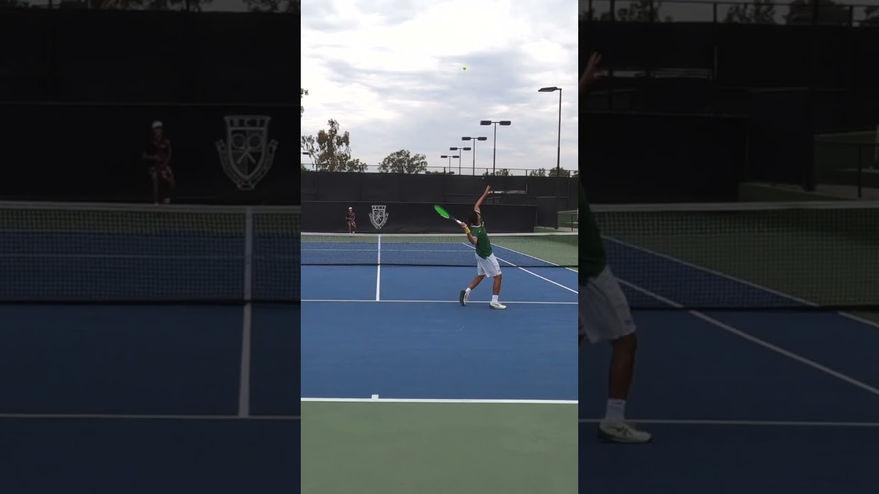 USTA 5.0 vs USTA 5.0! 