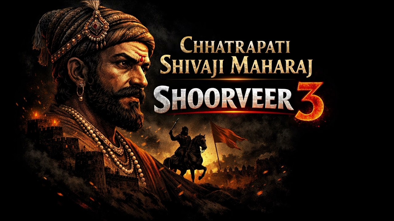 Chhatrapati Shivaji Maharaj 🔥 | The Great Maratha Warrior | Lion of Swarajya | Full HD Status 2026