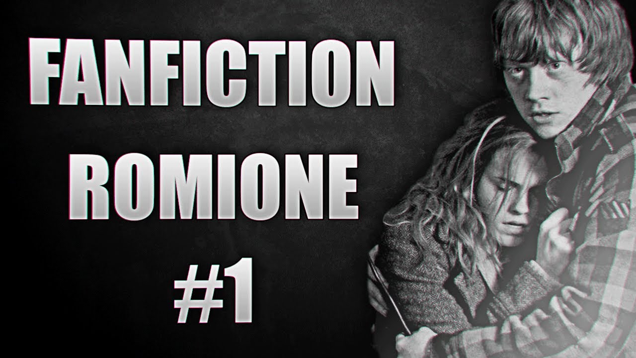 ROMIONE, Torture et Amour #1 🗡️💘