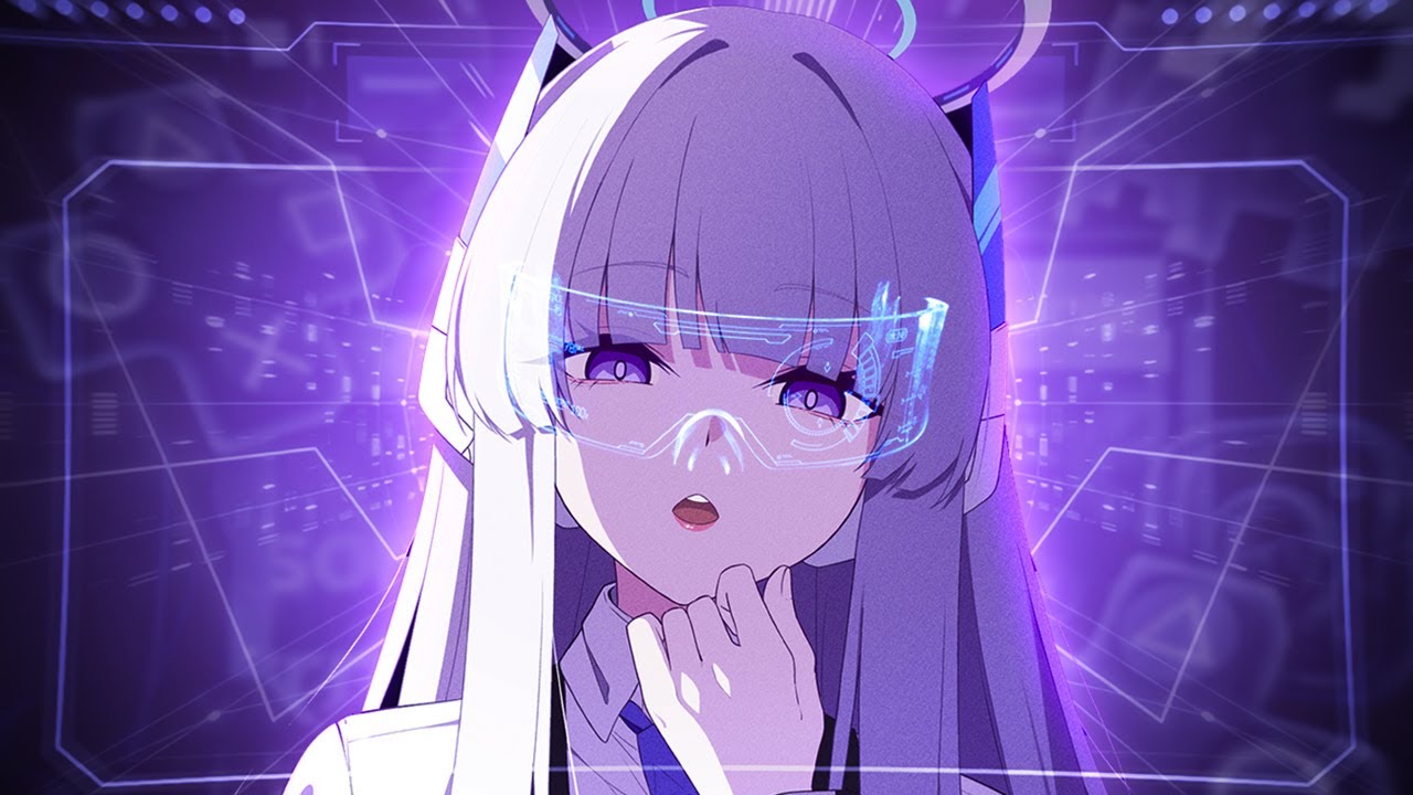 「Nightcore」→ AI - (Lyrics) 【𝙉𝙑】