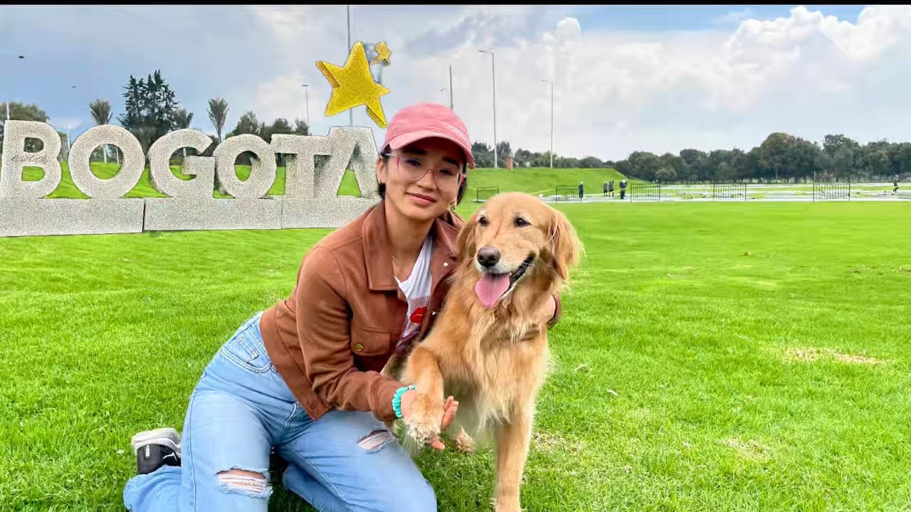 Parque Sim&oacute;n Bol&iacute;var | Un lugar ideal para toda la familia 💕