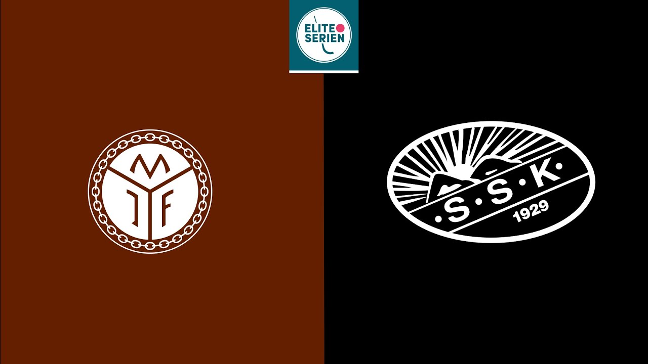 Eliteserien: Mjøndalen - Solberg