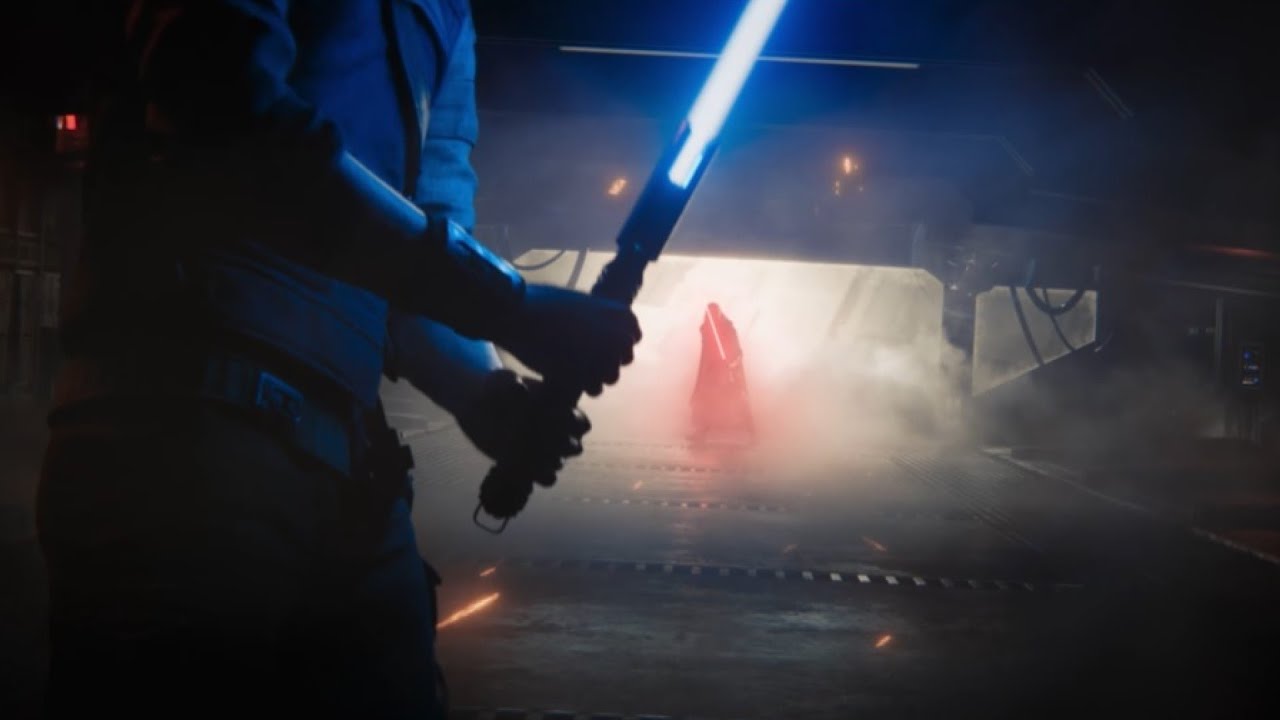 100% all my steams game up next (Jedi Survivor)