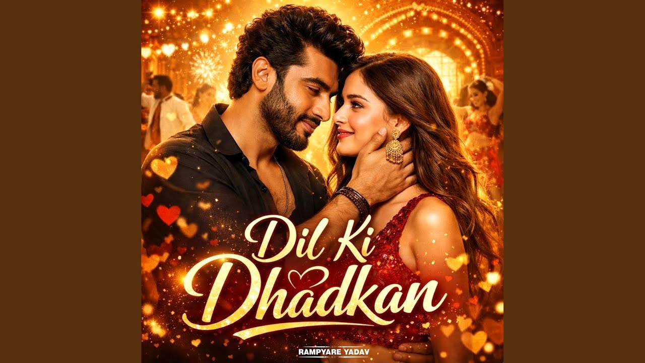 Dil Ki Dhadkan