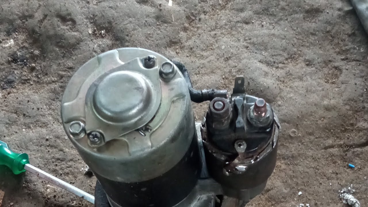 Stater mobil cuma ctak ctek