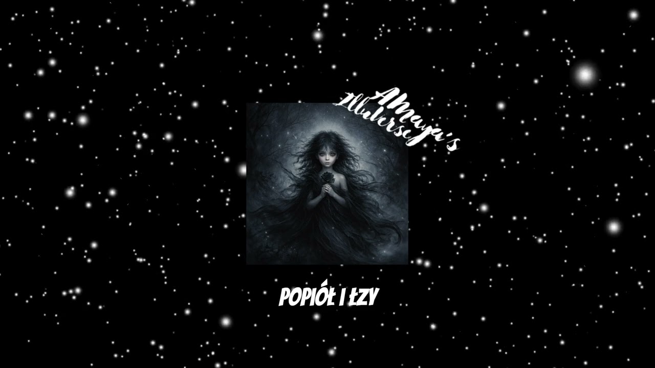 IlluMaya - Popiół i Łzy