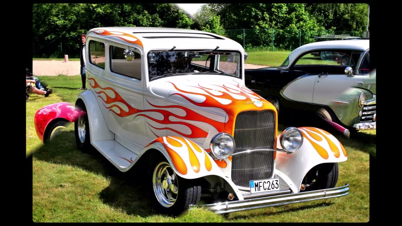 Vårgårda - Nostalgifestivalen   2022