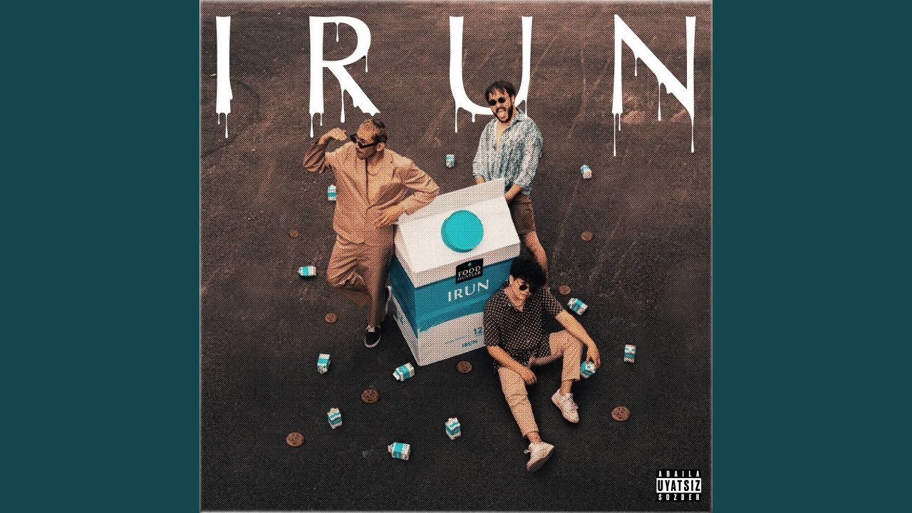 Irun (feat. Lie Lie, dudeontheguitar)