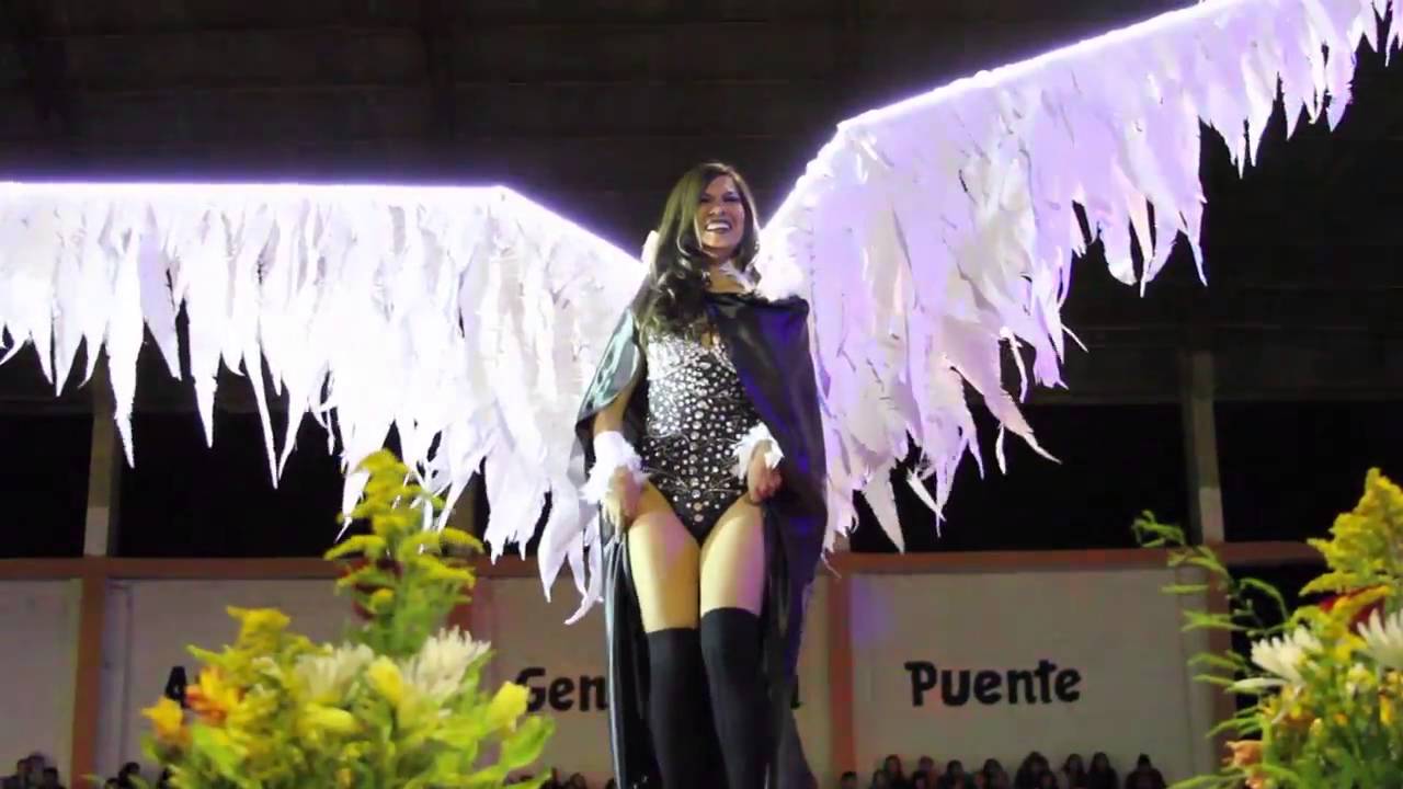 Carnaval de Cutervo 2016
