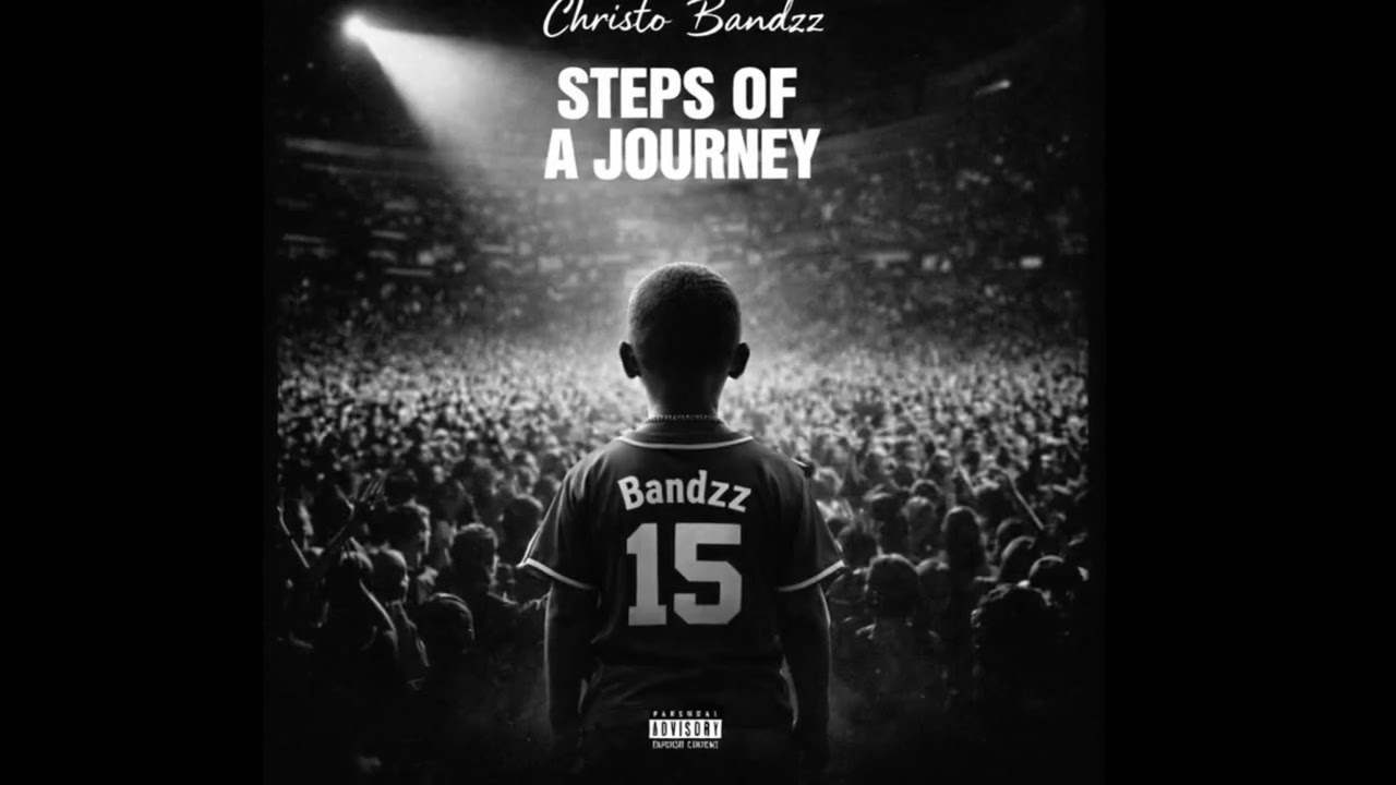 Christo Bandzz - My Brothers Keeper