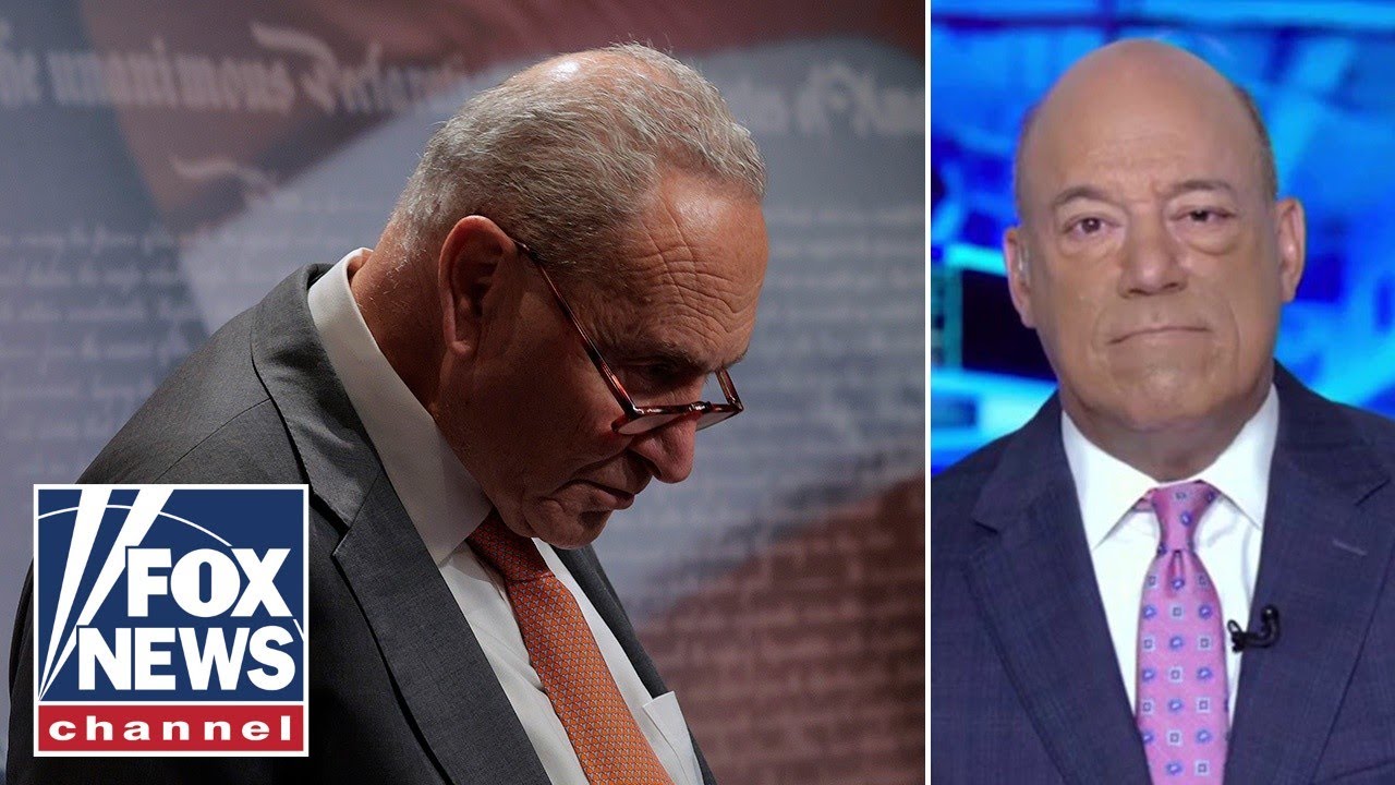 Ari Fleischer: What Democrats are doing is 'mind-boggling'