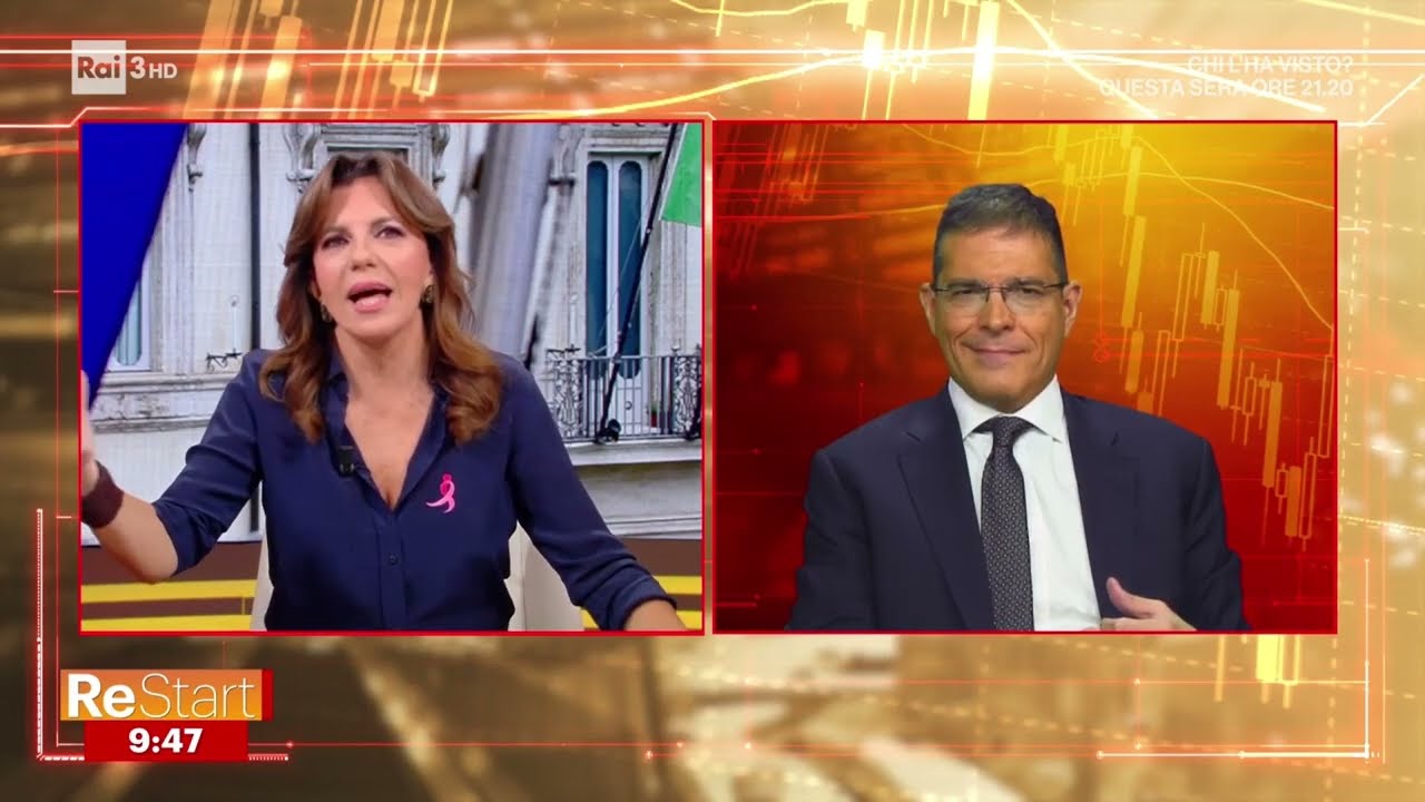 [Daniele Capezzone] Tra strilli e offese, l'opposizione abbassa il livello politico italiano