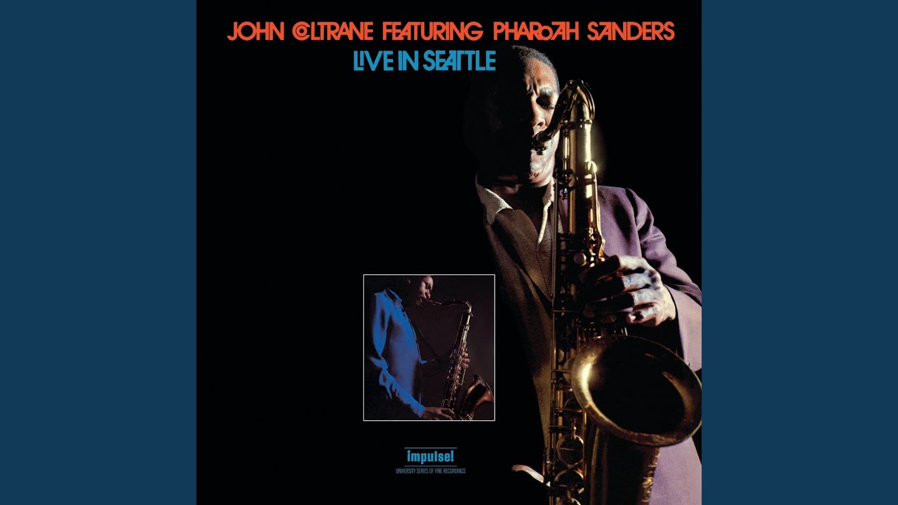 Body And Soul (Live In Seattle / 1965)