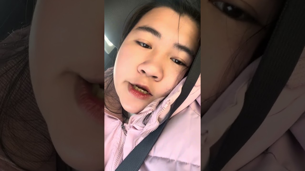 Mùng 3 tết đi đón chị chồng 