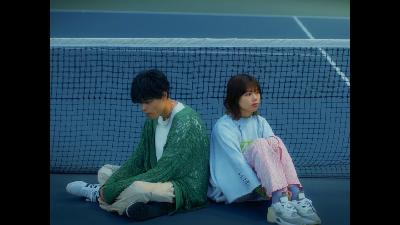 竹内唯人 - LIFULL feat. asmi (MV)