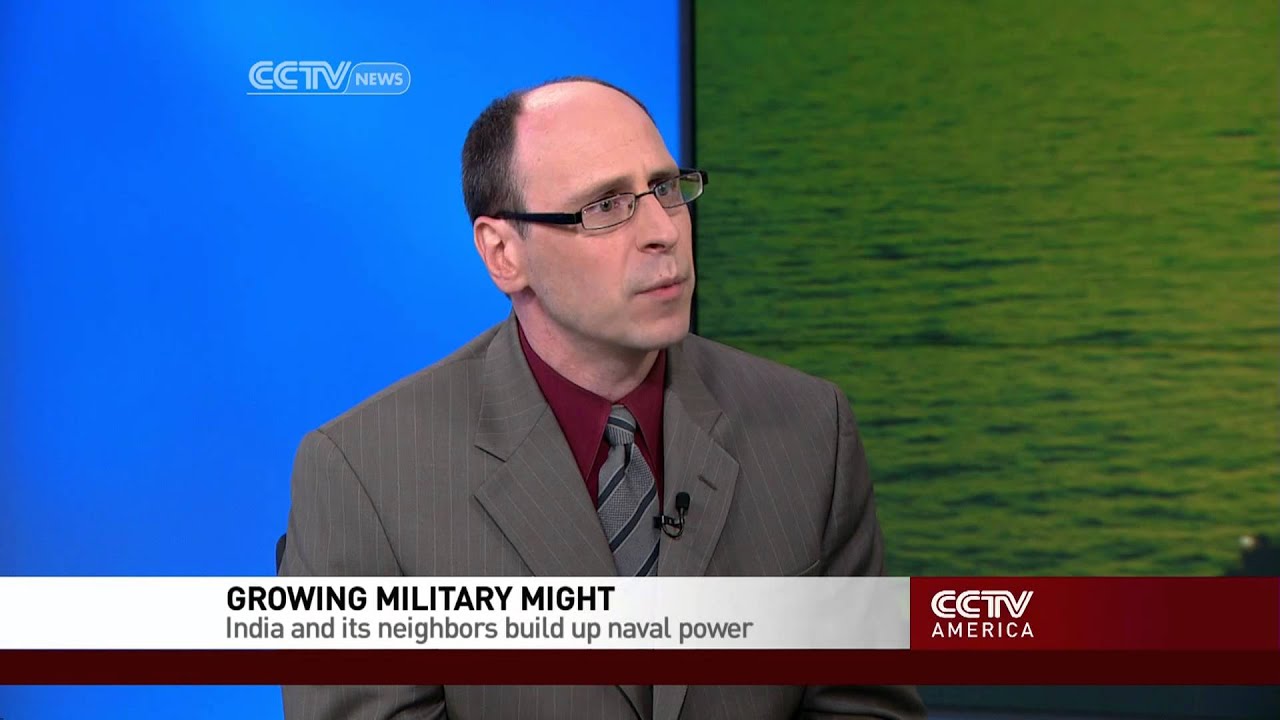 How will the naval arms race impact tensions in Asia Pacific?