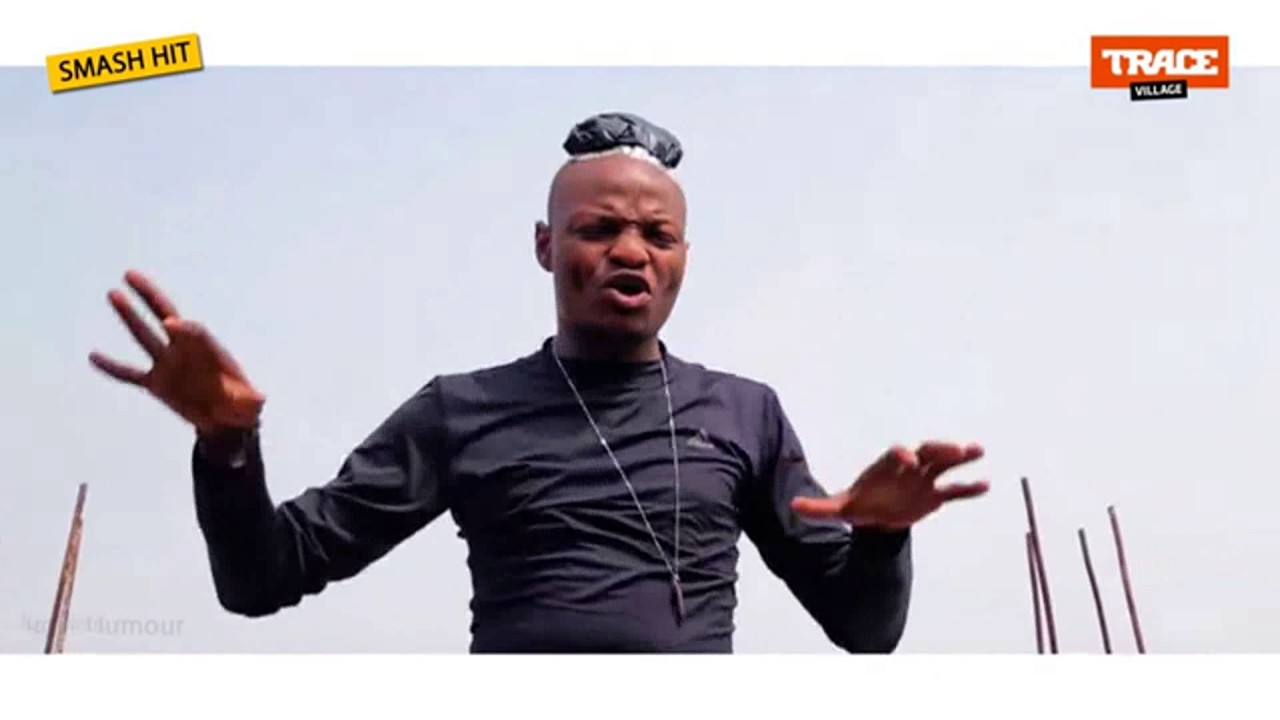 WILLY DUMBO-MA GORGE ME BRÛLE