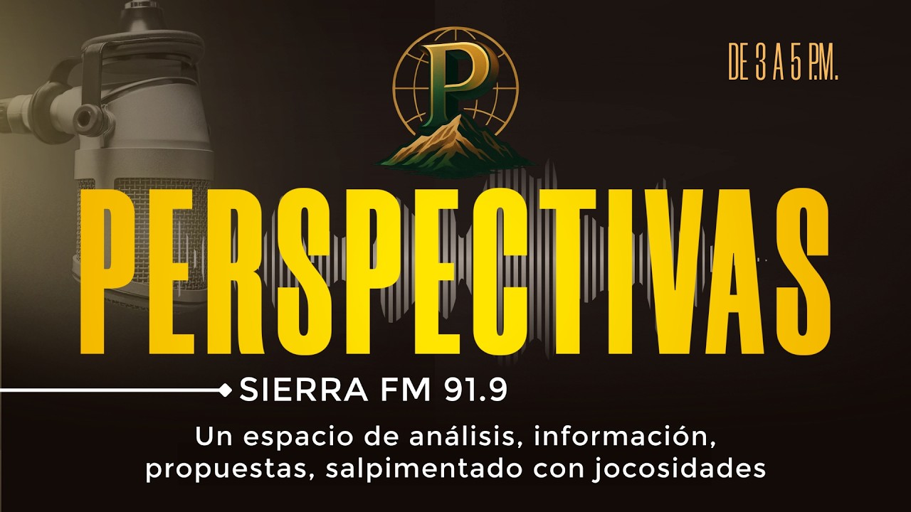 PERSPECTIVAS   25-02-2026
