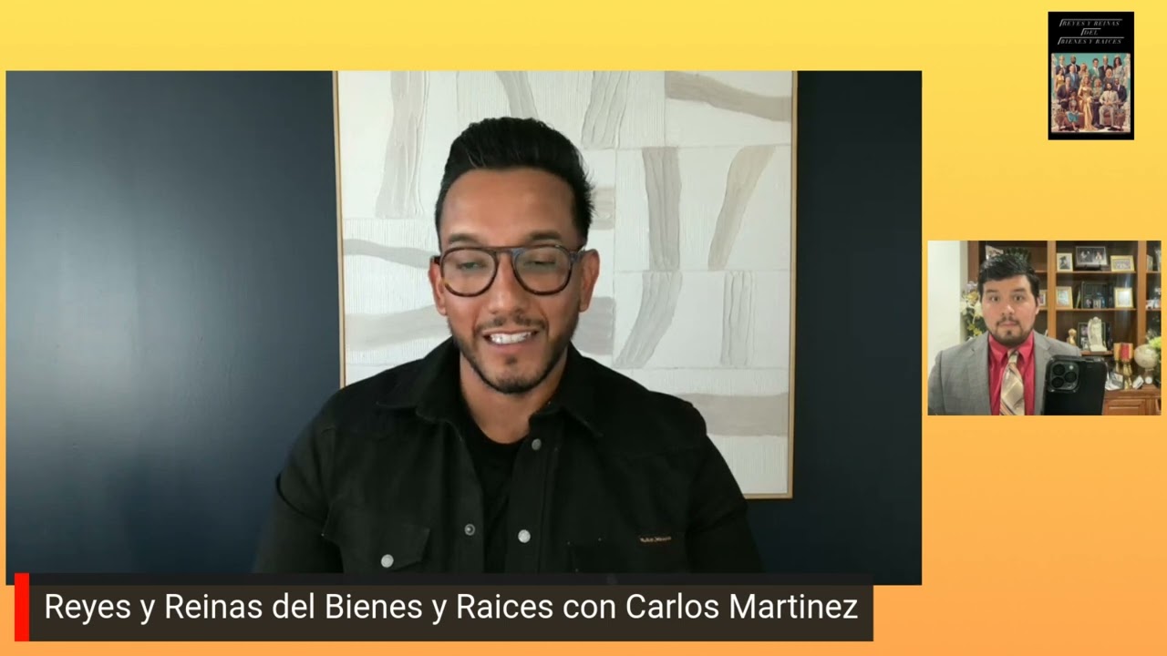 Carlos Martinez
