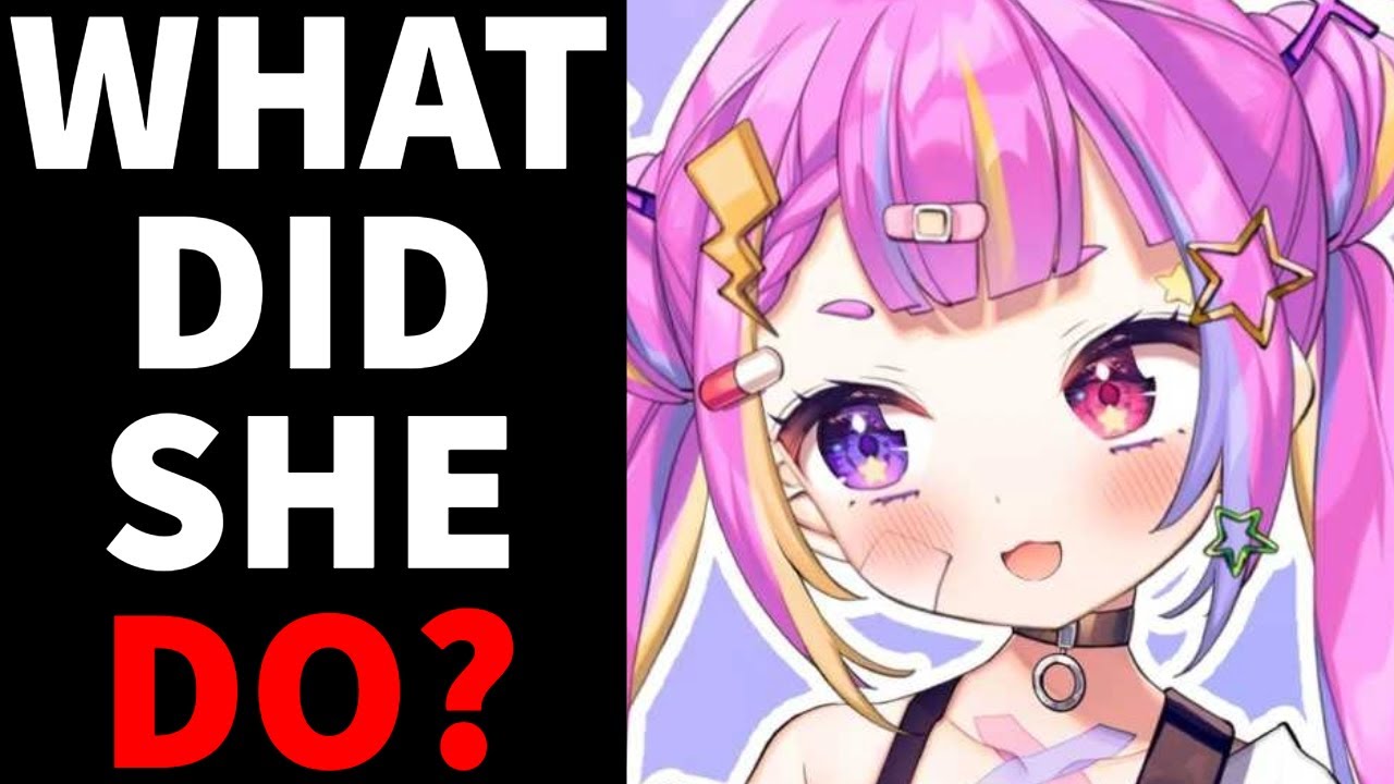 Craziest Vtuber Termination EVER
