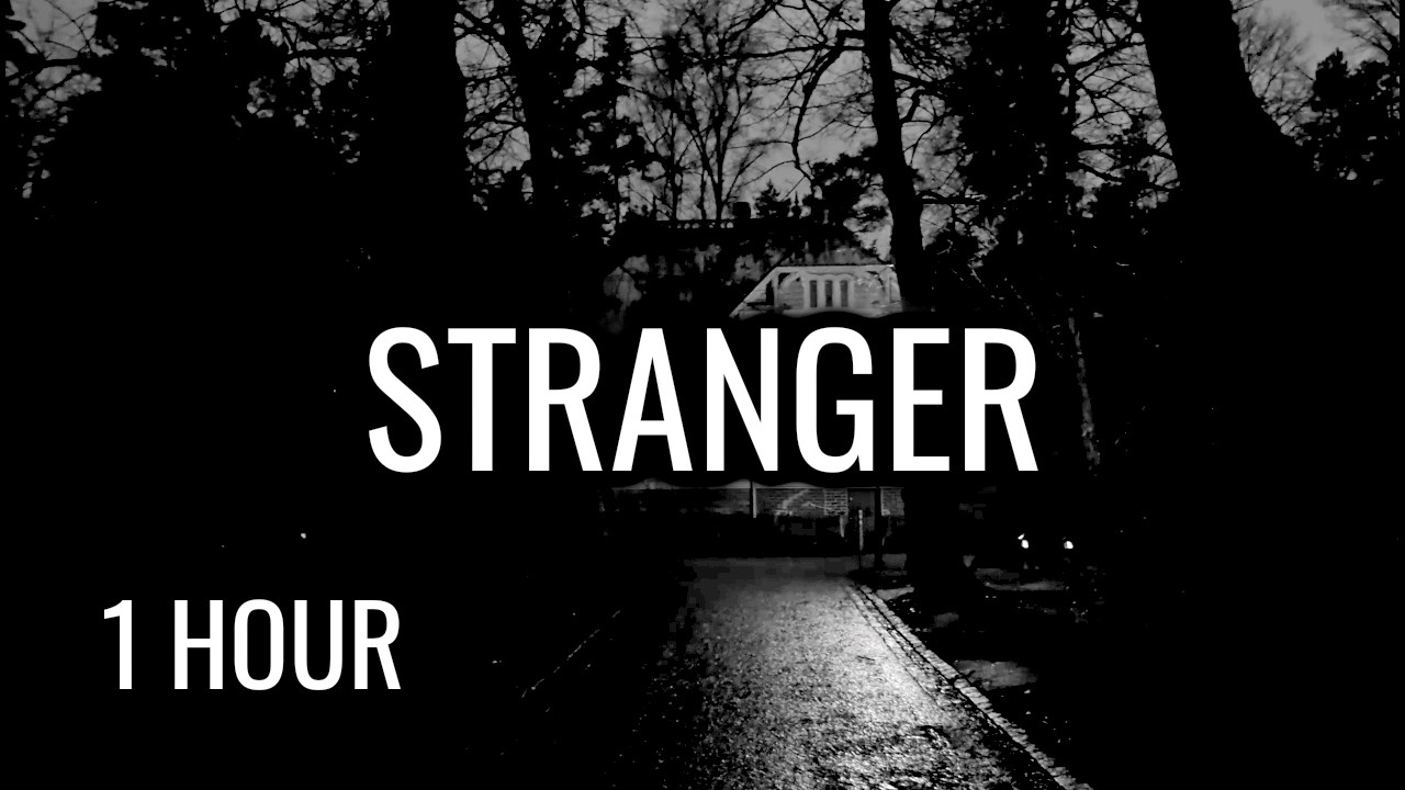 STRANGER (Extended) | 1 HOUR Dark Ambient (Fading Passage)