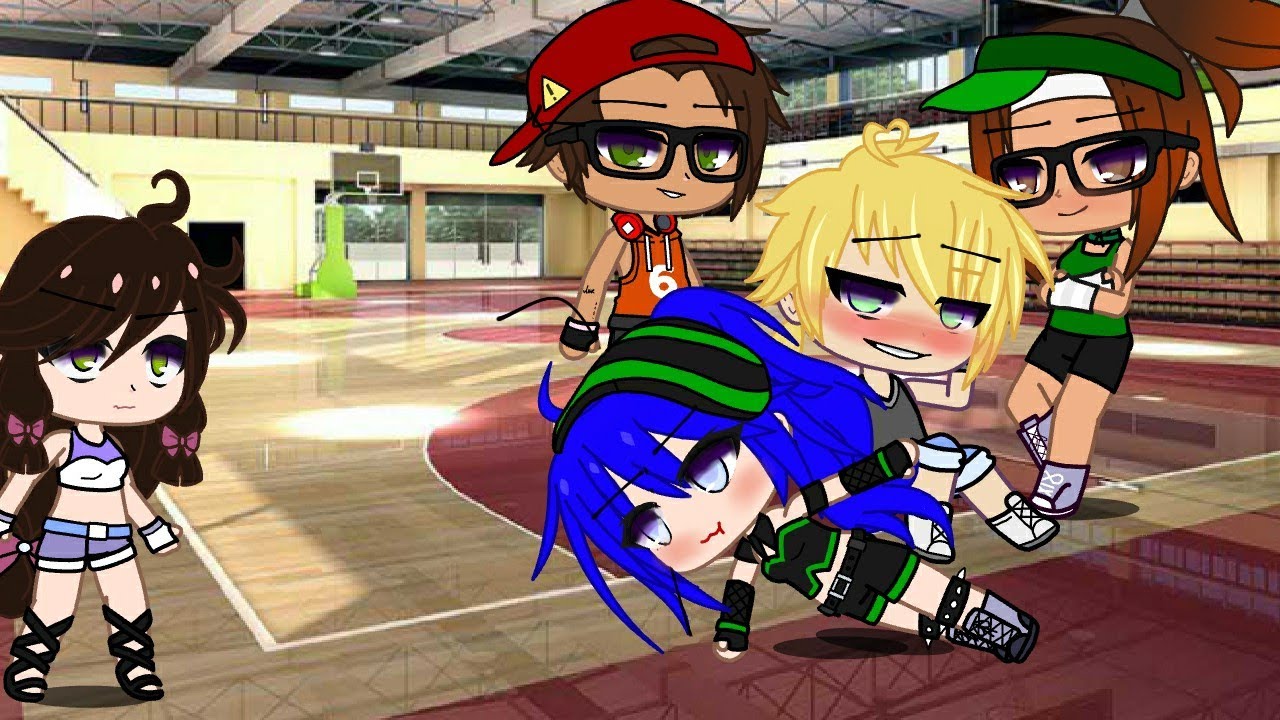 {Bad boy meme} old stuff [might be kinda cringe]