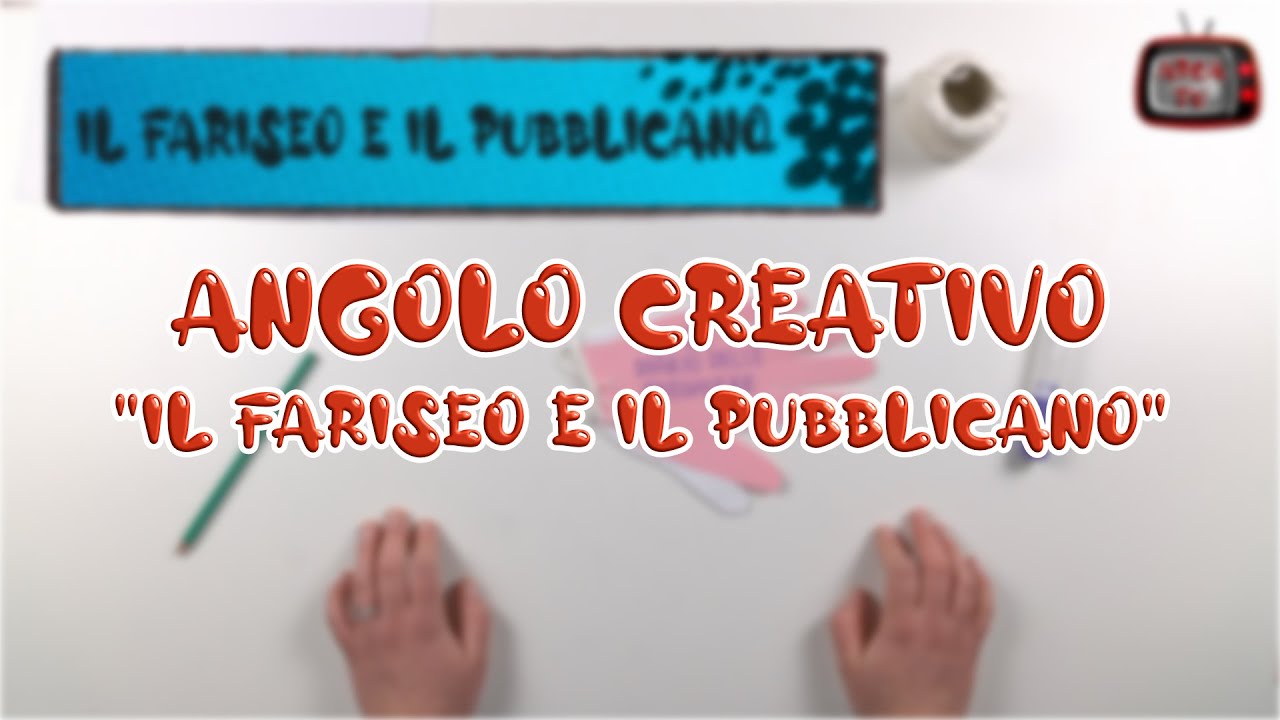 Angolo Creativo 