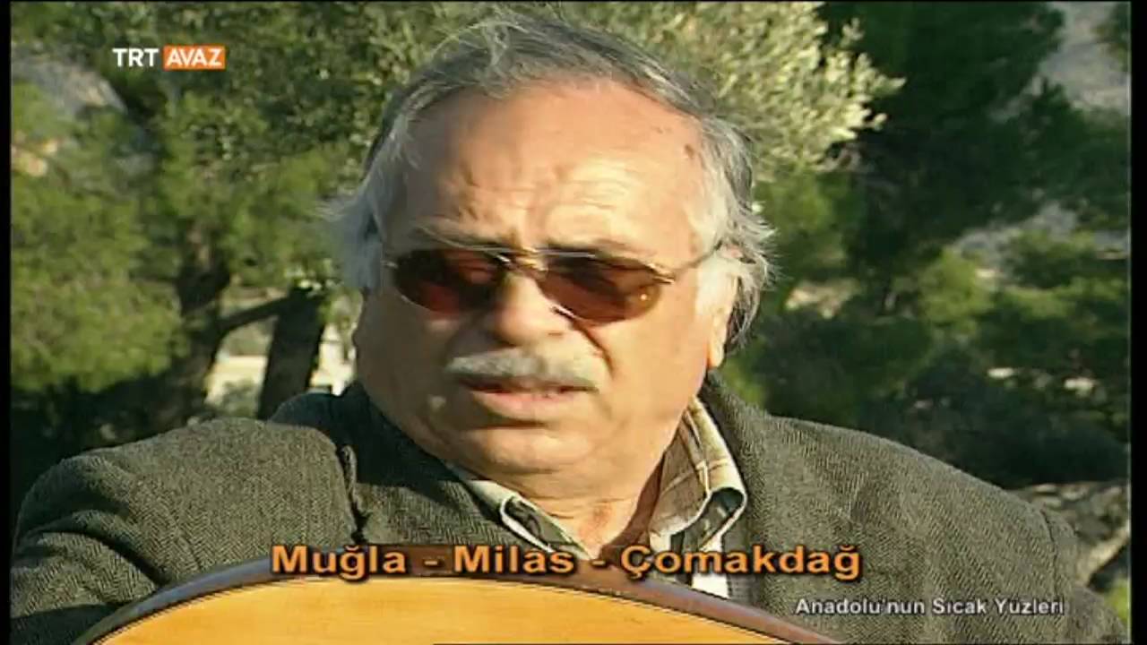 Muğla / Milas / Çomakdağ - Anadolu'nun Sıcak Yüzleri - TRT Avaz
