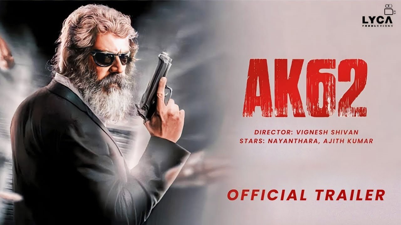 Ak 62|  31 Interesting Facts |  | Ajith Kumar | Vignesh| Magizh  | Tollywood Movie  | Thirumeni  |