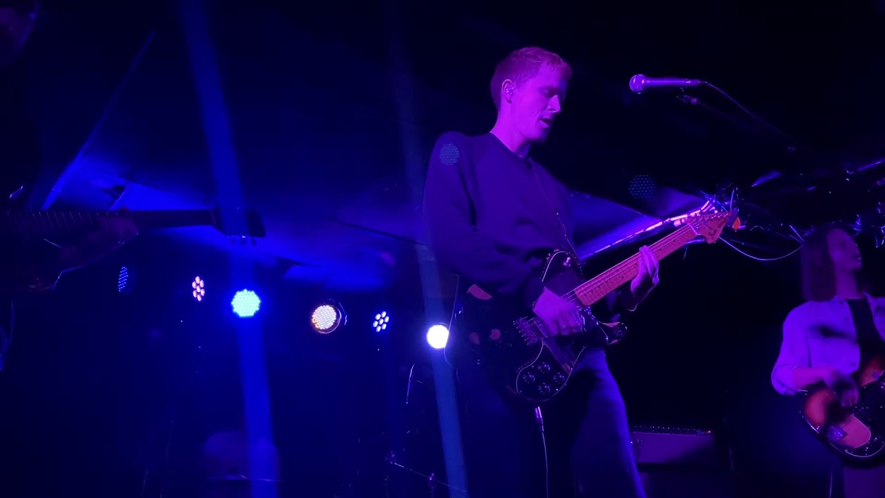 Heaven Up There - Palace - Subterranean in Chicago 02/11/2020