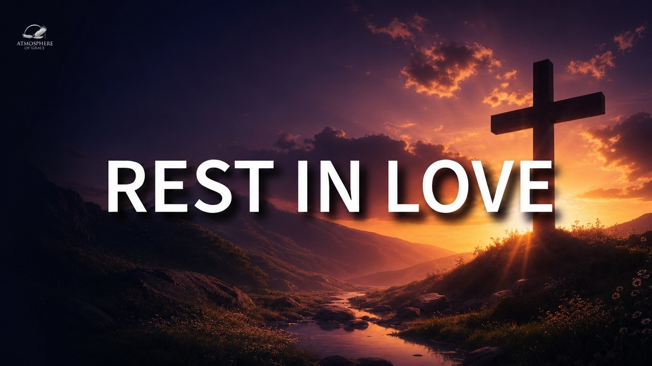 God's Love Never Changes | Find Peace in His Constant Presence