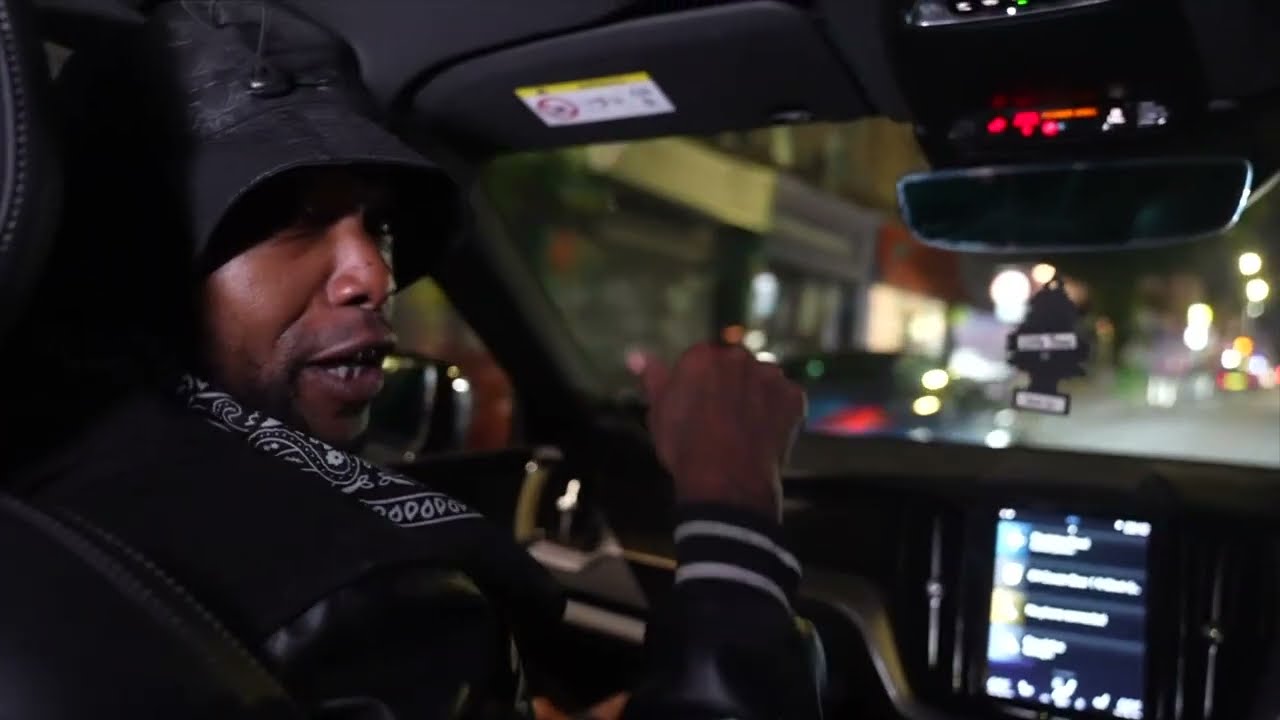 Gaza Glock & Illinformed - Pack Lands