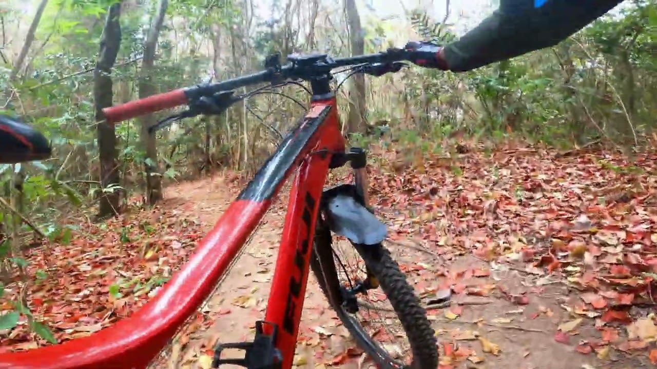 Chaguaramas: Tracking Station and Kings Trail
