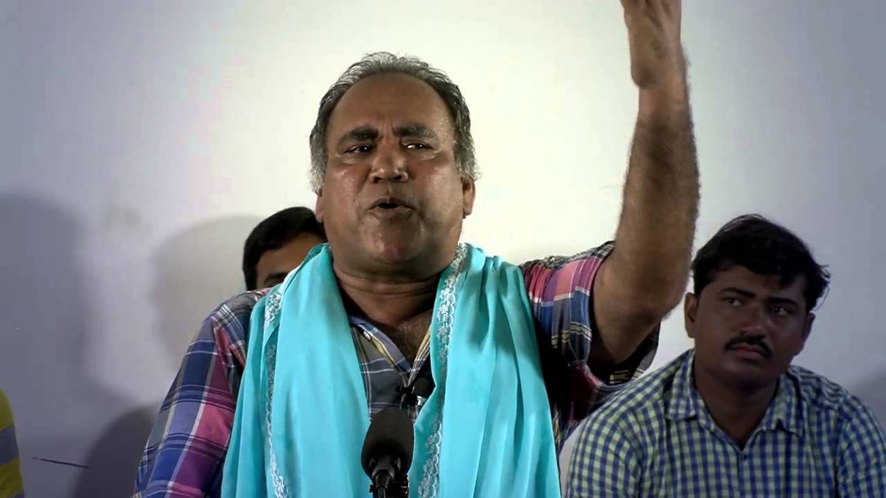 Ignace Canis sj  5 washing feet by Jesus - Katha - Gujarati