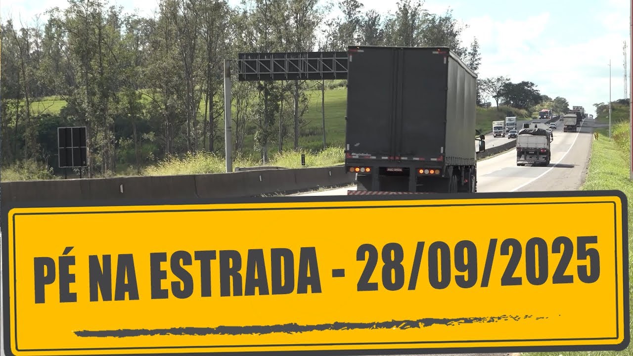 Falta de motorista: a responsabilidade do embarcador para mudar esse cenário