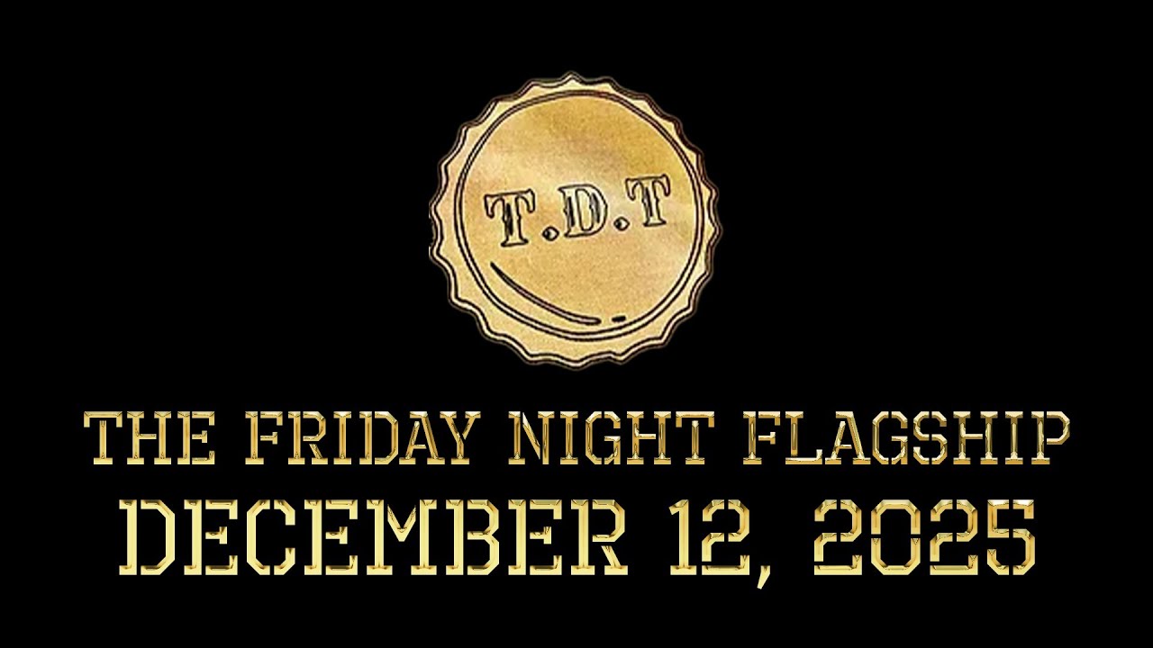 Friday Night Flagship