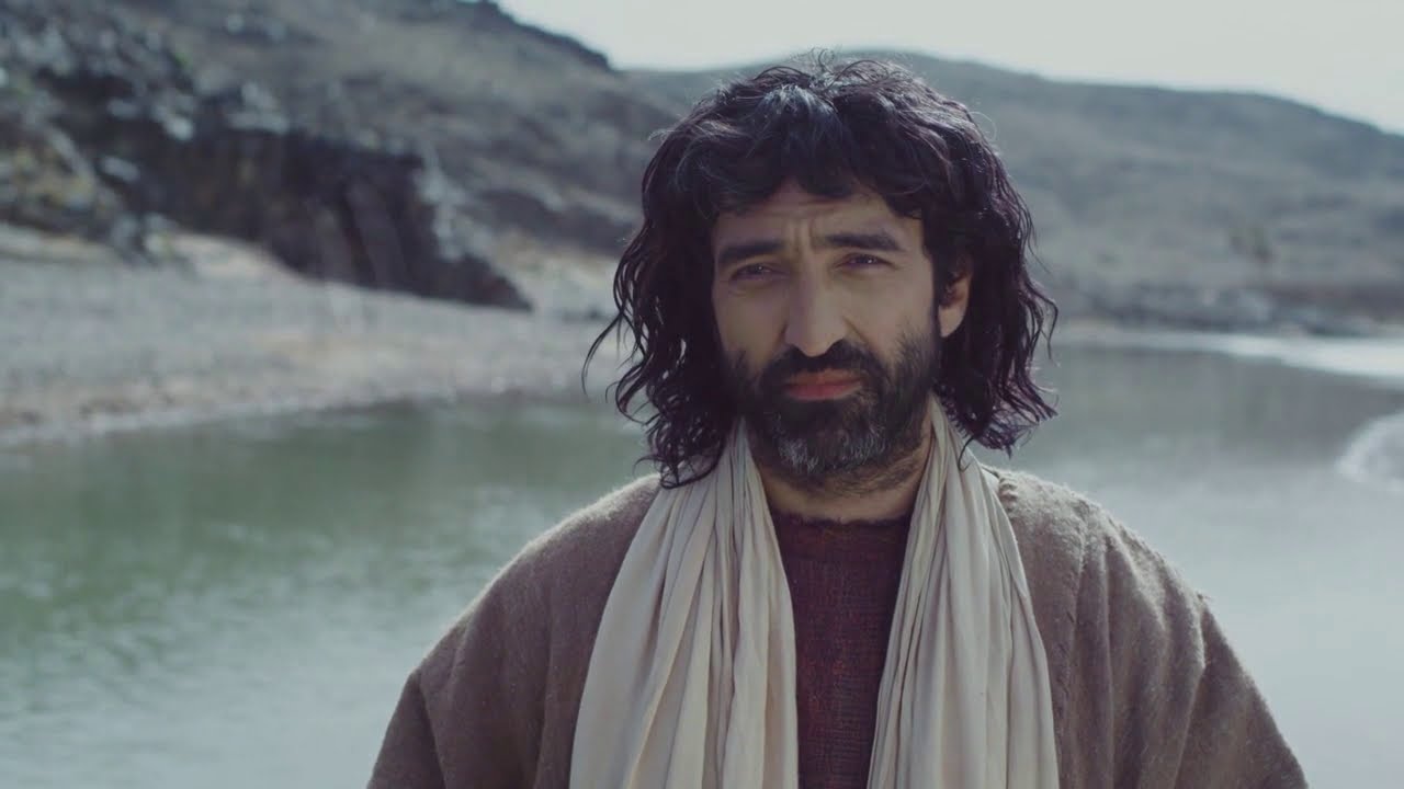 DISCOVER JESUS &ndash; The Baptism of Jesus (Matthew 3:1-17) ESV
