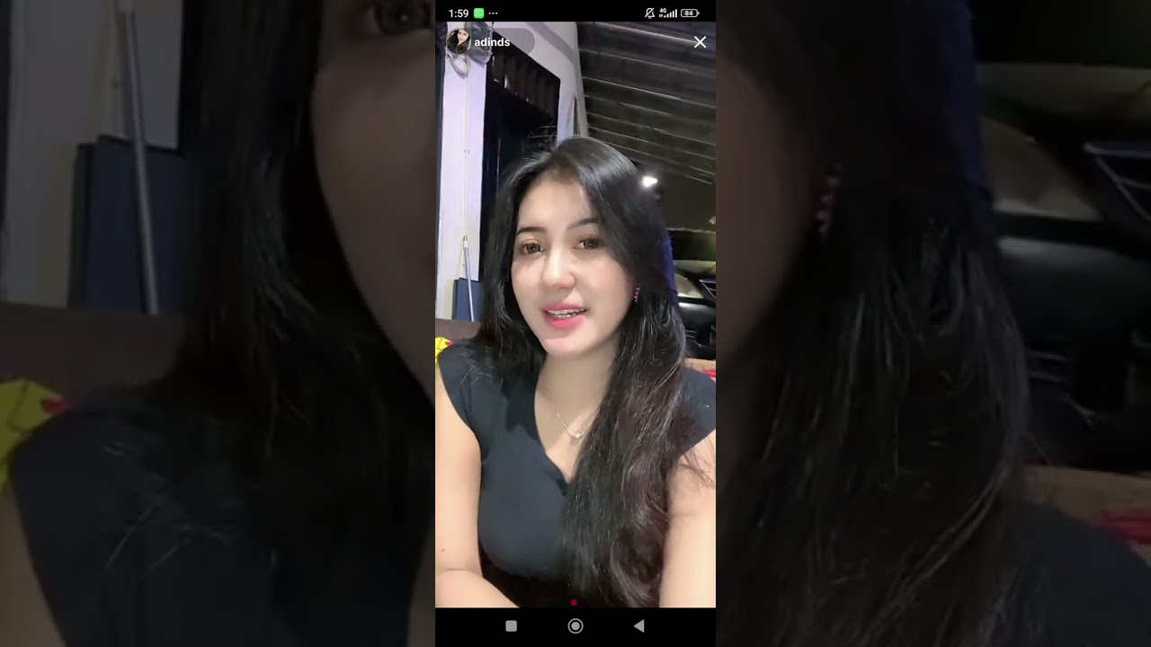 Dinda si cantik