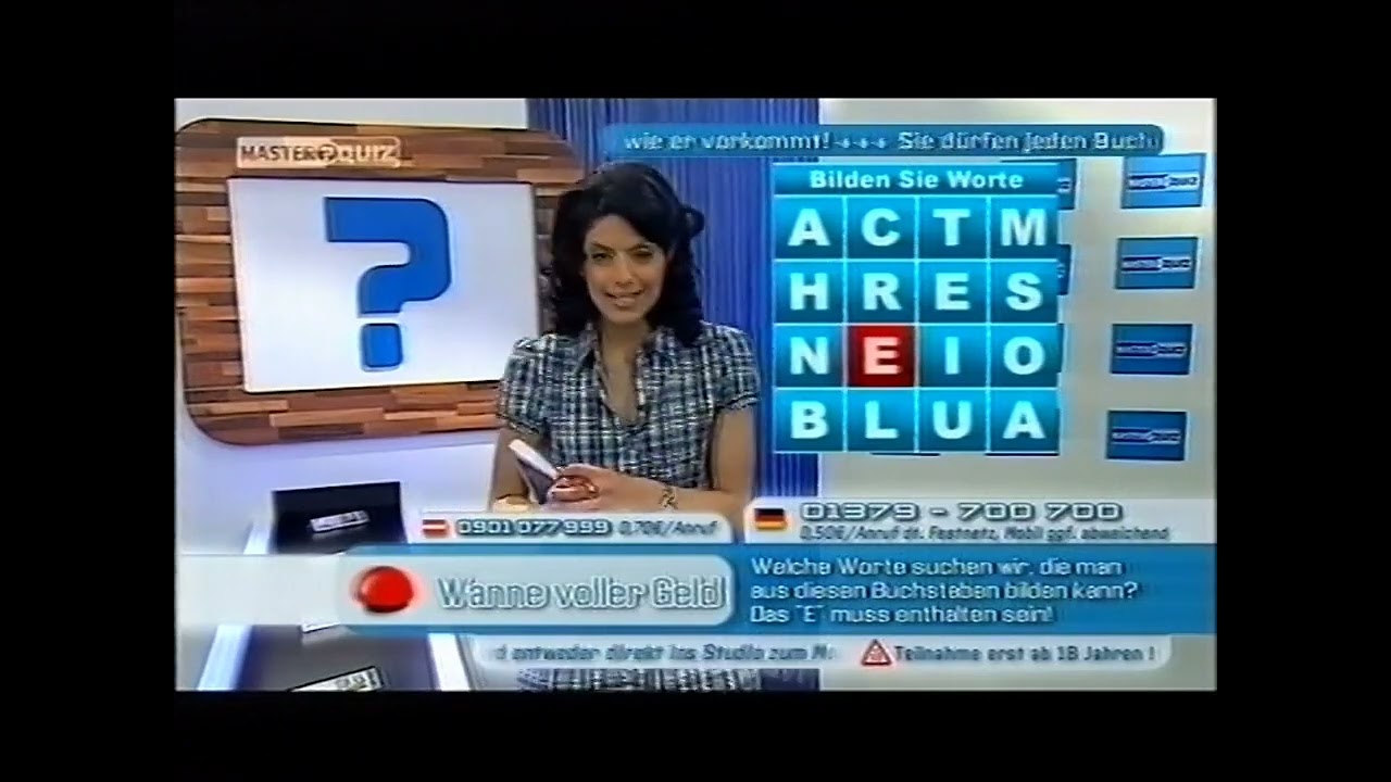 Super RTL 11.04.2009 