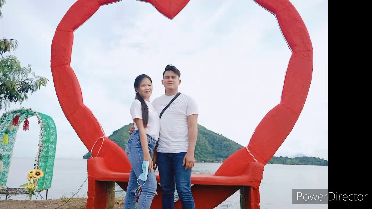 Gheno & Angelica / NITA'S PLACE PRENUP VIDEO 😂