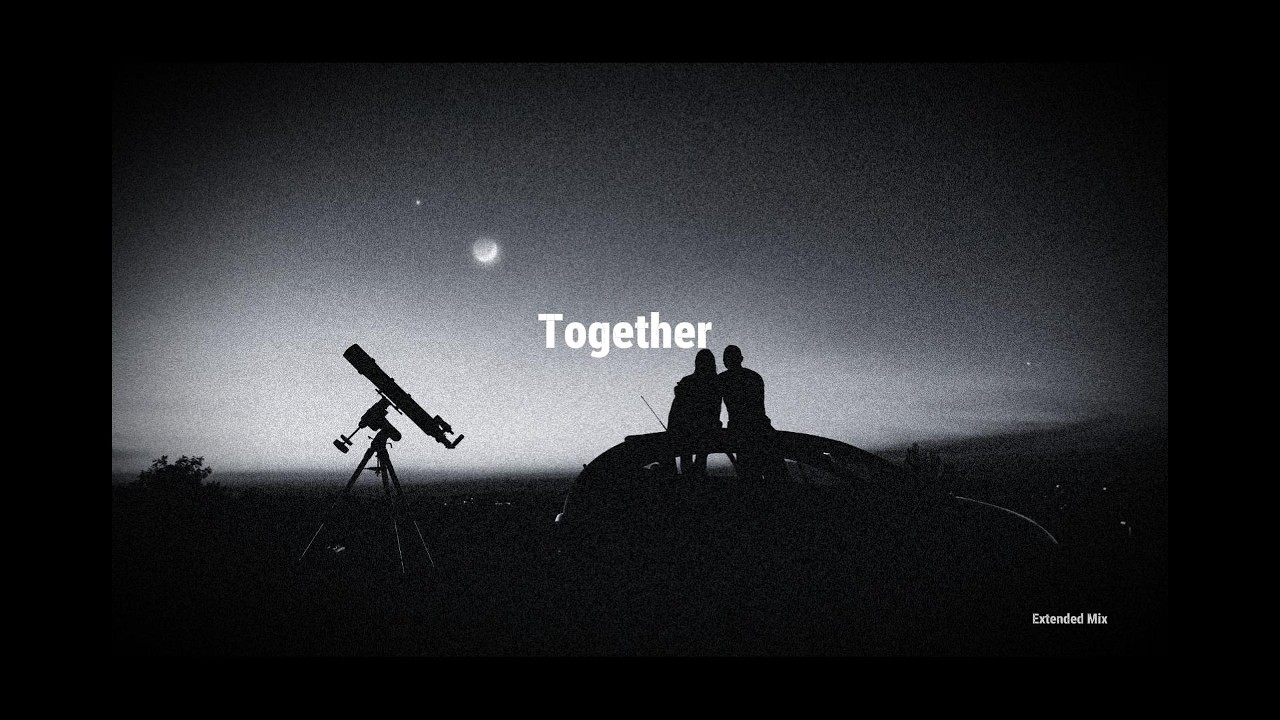 Vibfy - Together  (Extended Mix)