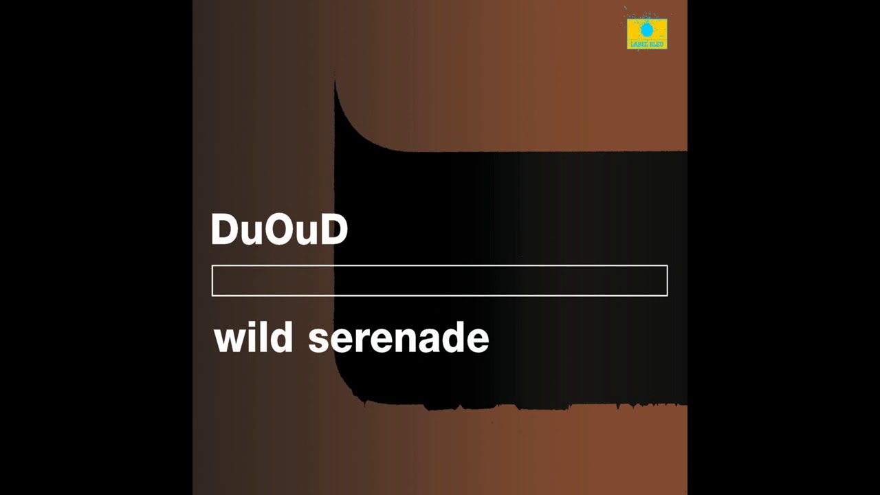 DuOud - Midnight for Dancing with Friends in Your Living Room (Chase Remix)