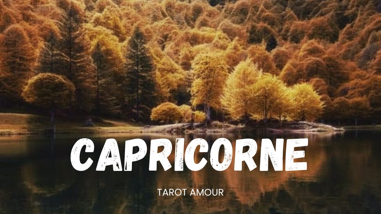 CAPRICORNE KARMA !!️🚨 LE 31 JANVIER TA VIE EXPLOSE 😭💔 HOROSCOPE #CAPRICORNE #TAROT