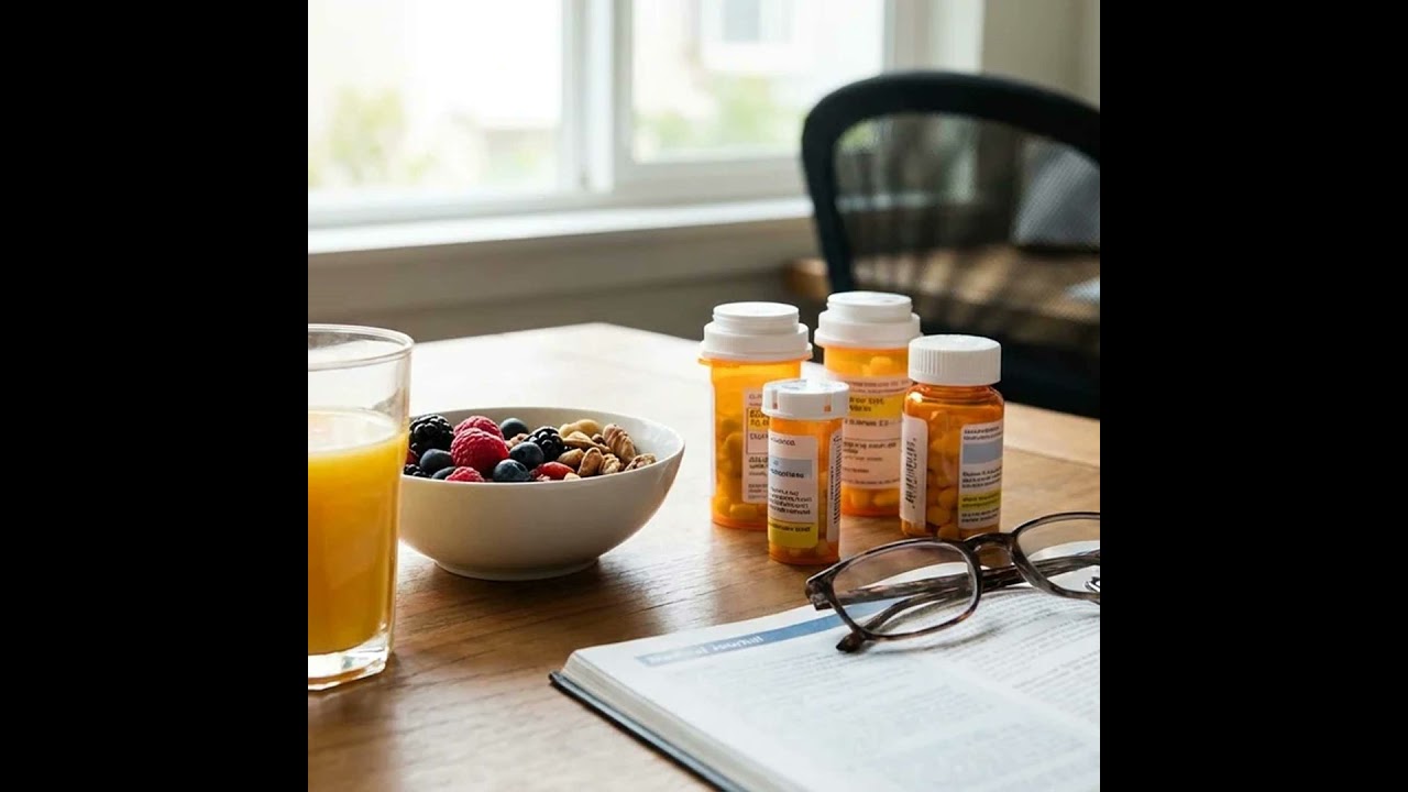 Antioxidant Vitamins and Minerals: Do A, C, E, Zinc, and Selenium Matter in Glaucoma?