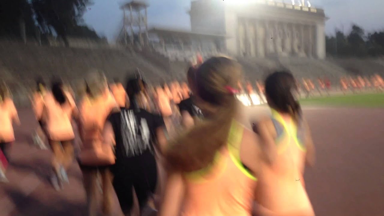 Nike Women's 10km Milano #werunmilano #teamvitasnella Filippa Lagerbäck
