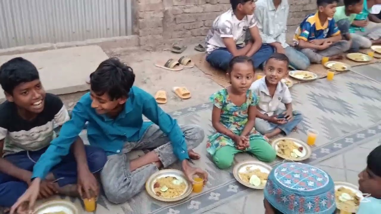 ইসলামী ভিডিও বলক ভিডিও