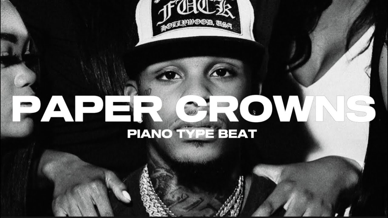 [FREE] TOOSII2X 2026 Type Beat | 